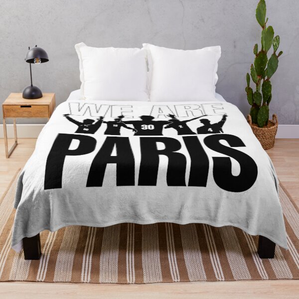 Item preview, We are Paris designed and sold by LuiAriona1993.
