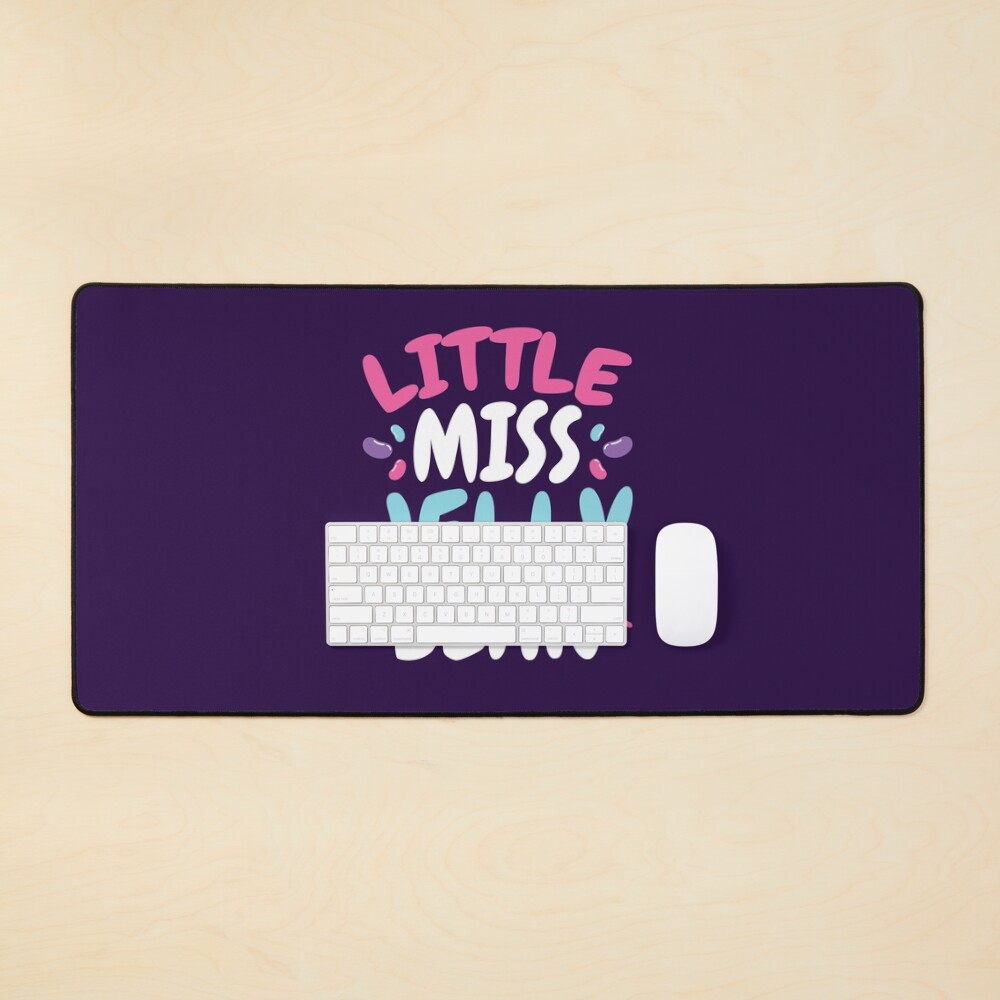 Item preview, Desk Mat designed and sold by jaygo.