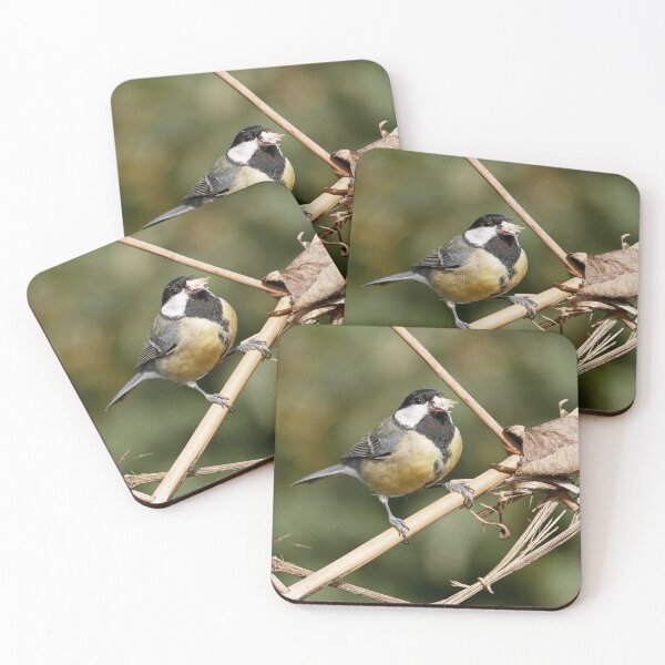 Item preview, r1040 / New Finition 2021  -- Mésange -  (c)(t) Olavia-Olao Okaio Créations designed and sold by o.okaïo.