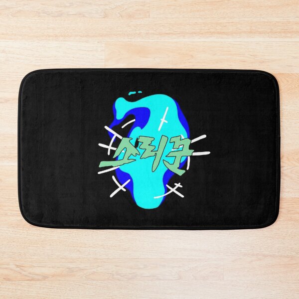 Item preview, STRAY KIDS - Thunderous Logo designed and sold by LilMissRandom17.