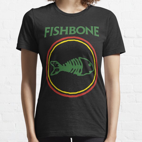 fishbone merchandise