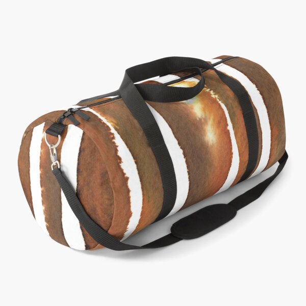 Item preview, Forest of brown trunks designed and sold by xyzebre.