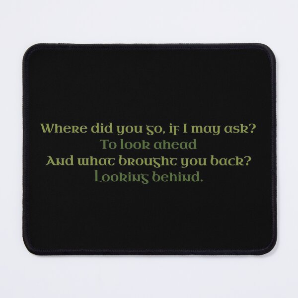 Item preview, To Look Ahead. designed and sold by inkset.