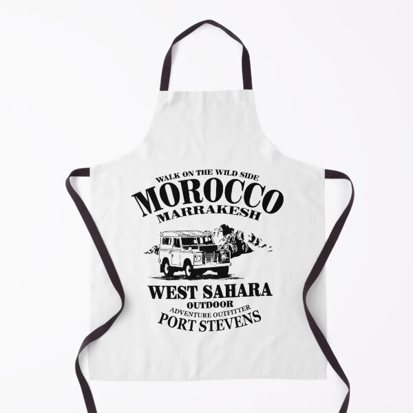 Item preview, Animal Morocco Casablanca designed and sold by RickieHermiston.