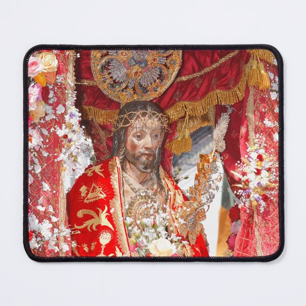Item preview, Senhor Santo Cristo dos Milagres designed and sold by Gaspar Avila.