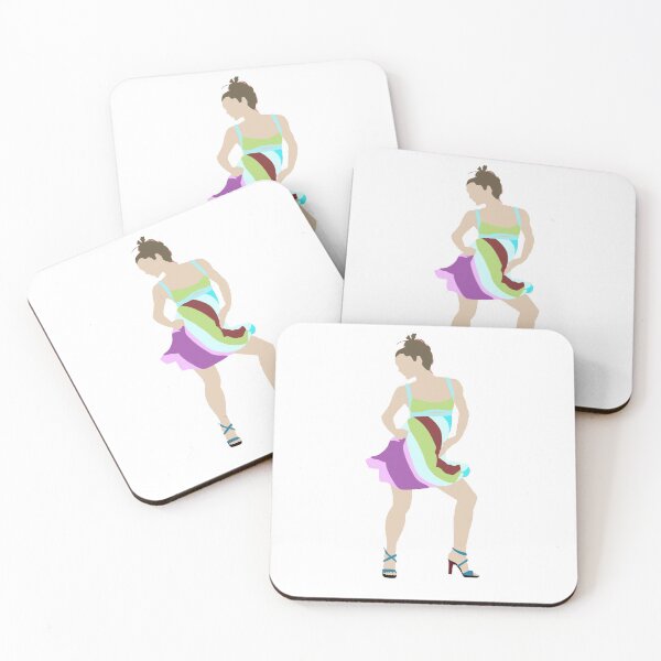 Item preview, 13 going on 30 thriller dance designed and sold by AlaynaParker99.