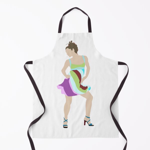 Item preview, 13 going on 30 thriller dance designed and sold by AlaynaParker99.