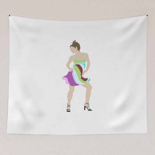 Item preview, 13 going on 30 thriller dance designed and sold by AlaynaParker99.