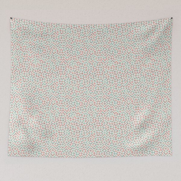 Item preview, Geometric Pattern Art designed and sold by IuriiVlasenko.