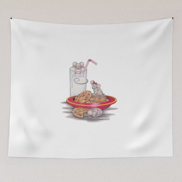 Item preview, Merry ChristMOUSE! designed and sold by TammaraW.