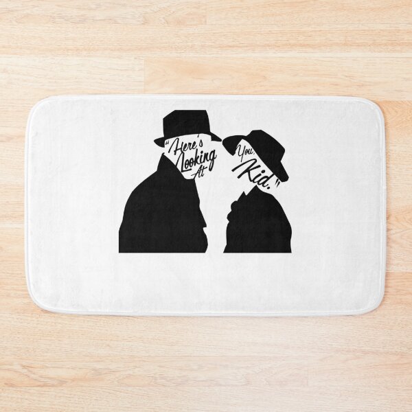 Item preview, For Men Women Here'S Looking At You- Kid Casablanca designed and sold by RickieHermiston.