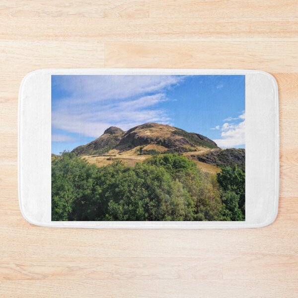 Item preview, Arthur's Seat Resplendent designed and sold by CrowFriend.