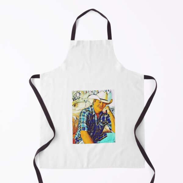 Item preview, Alan Jackson iPad Case & Skin designed and sold by HusteraRobert.