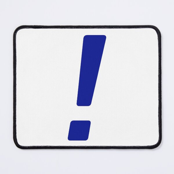 Item preview, EXCLAMATION!  designed and sold by planDpromotions.