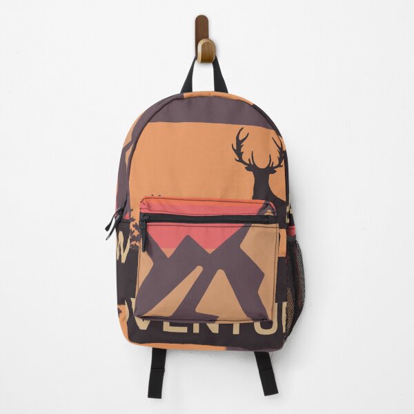 Item preview, Adventure awaits national park designed and sold by Us-nature.