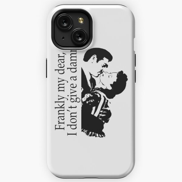 Gone With The Wind iPhone Cases for Sale Redbubble