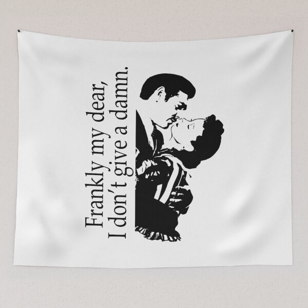 Item preview, Great Model Gone With The Wind Cinema designed and sold by RickieHermiston.