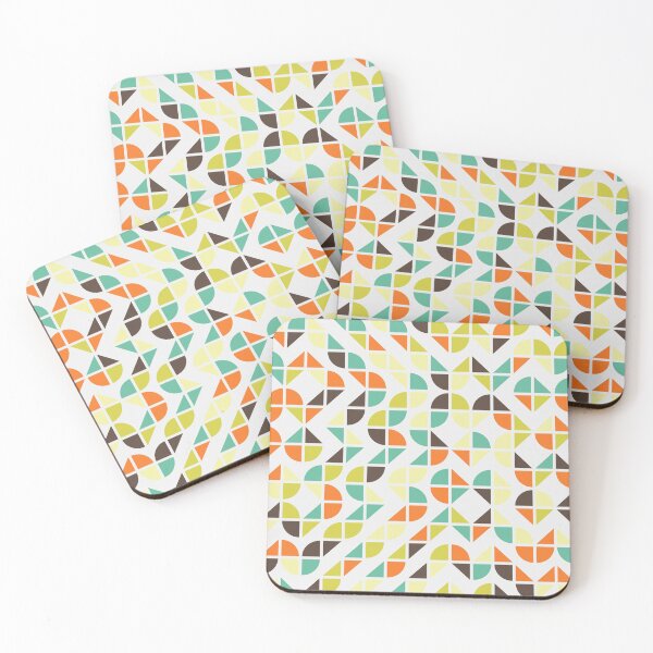 Item preview, Geometric Pattern Art designed and sold by IuriiVlasenko.