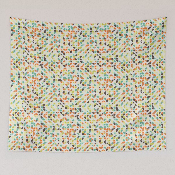 Item preview, Geometric Pattern Art designed and sold by IuriiVlasenko.