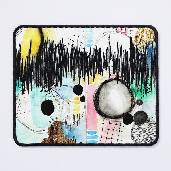 Item preview, artwork dana krystle fragments  (1) designed and sold by dana-krystle.