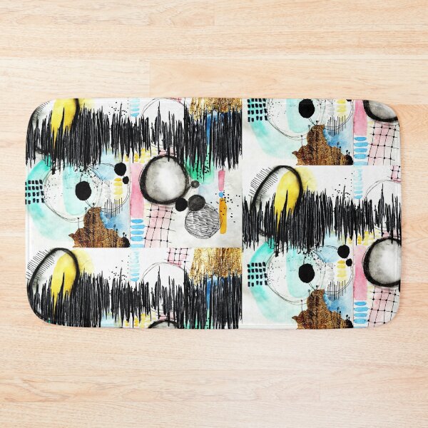 Item preview, artwork dana krystle fragments  (1) designed and sold by dana-krystle.