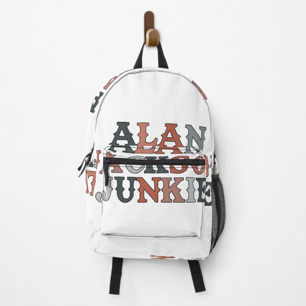 Item preview, Alan Jackson Junkie designed and sold by HusteraRobert.