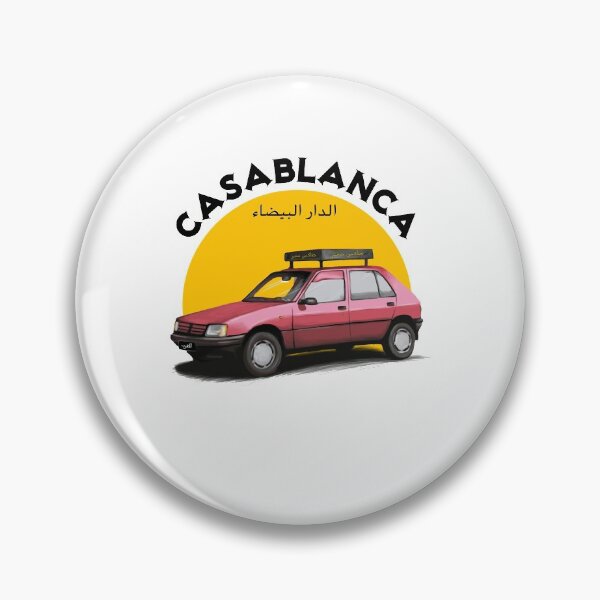 Item preview, My Favorite People Casablanca Love designed and sold by RickieHermiston.