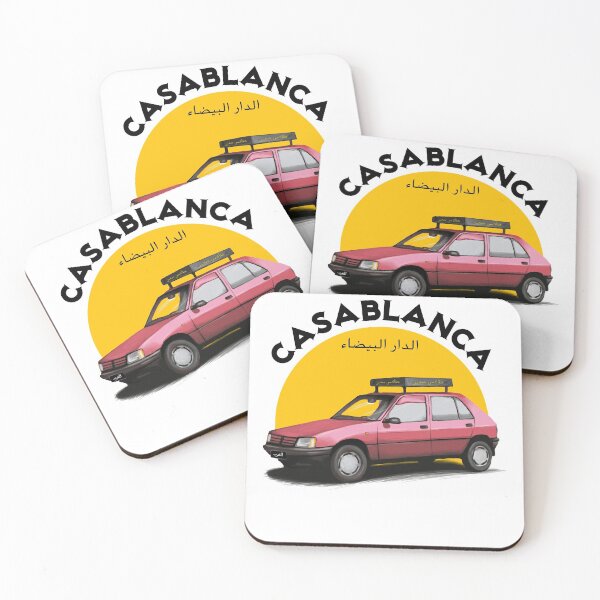 Item preview, My Favorite People Casablanca Love designed and sold by RickieHermiston.