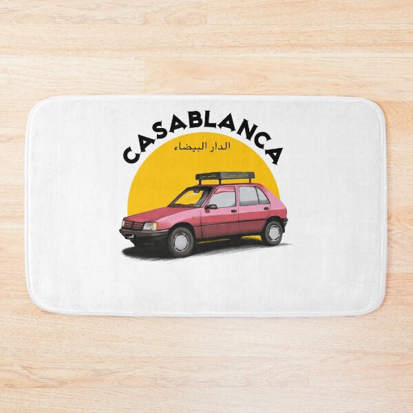 Item preview, My Favorite People Casablanca Love designed and sold by RickieHermiston.