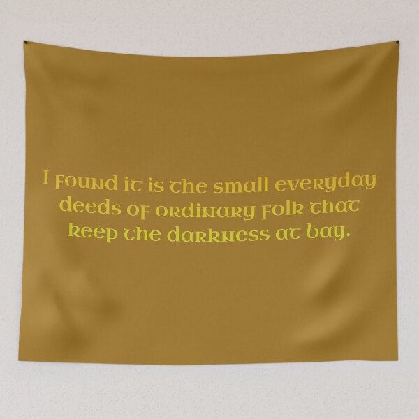 Item preview, Everyday Deeds. designed and sold by inkset.