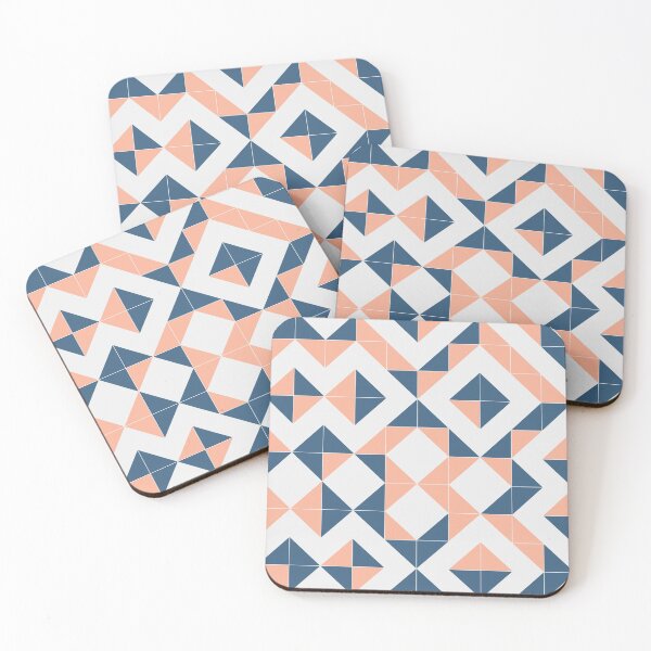 Item preview, Geometric Pattern Art designed and sold by IuriiVlasenko.