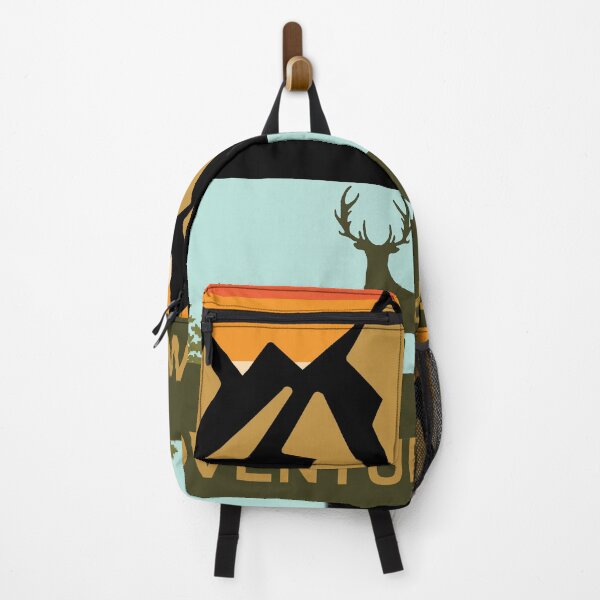 Item preview,  Adventure awaits national park designed and sold by Us-nature.