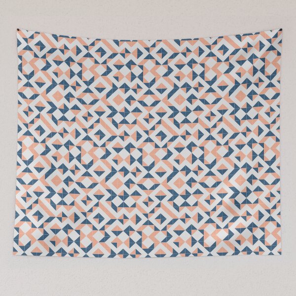 Item preview, Geometric Pattern Art designed and sold by IuriiVlasenko.