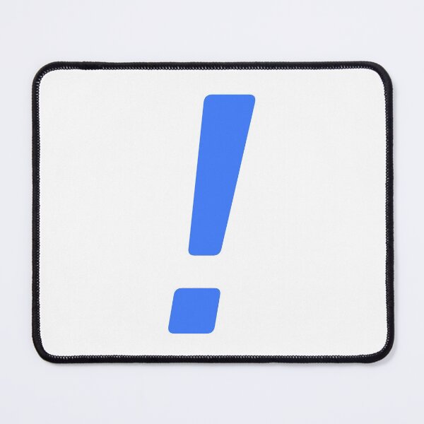 Item preview, EXCLAMATION!  designed and sold by planDpromotions.