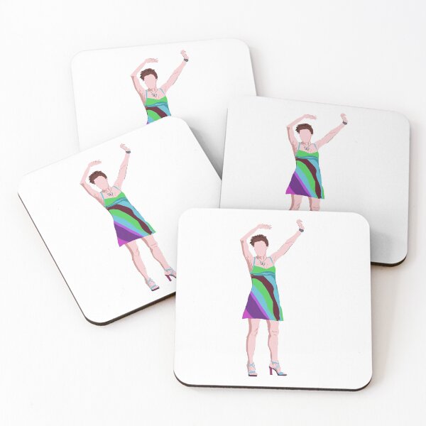Item preview, 13 going on 30 thriller dance designed and sold by AlaynaParker99.