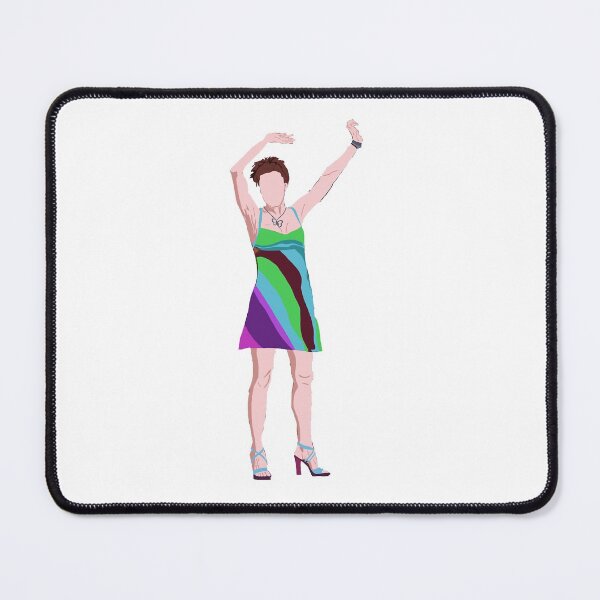 Item preview, 13 going on 30 thriller dance designed and sold by AlaynaParker99.