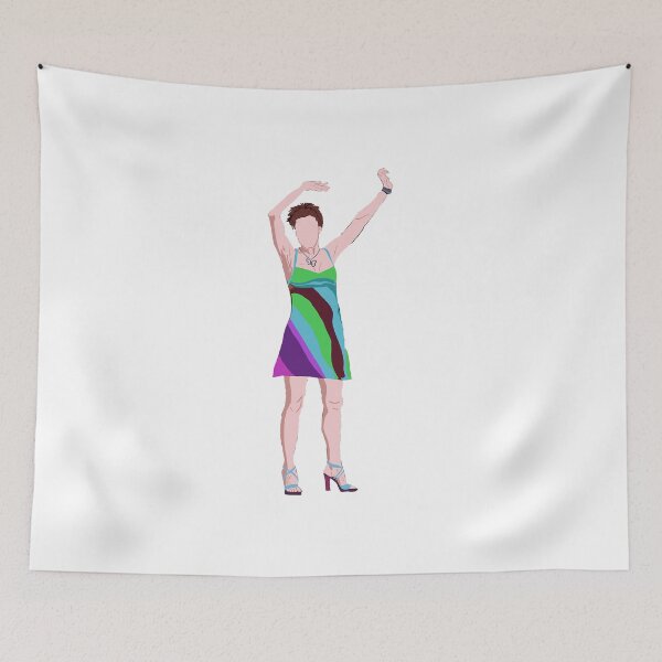Item preview, 13 going on 30 thriller dance designed and sold by AlaynaParker99.