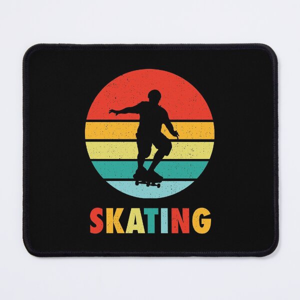 Item preview, Skateboard Skating Skate Life Skater designed and sold by Blok45.