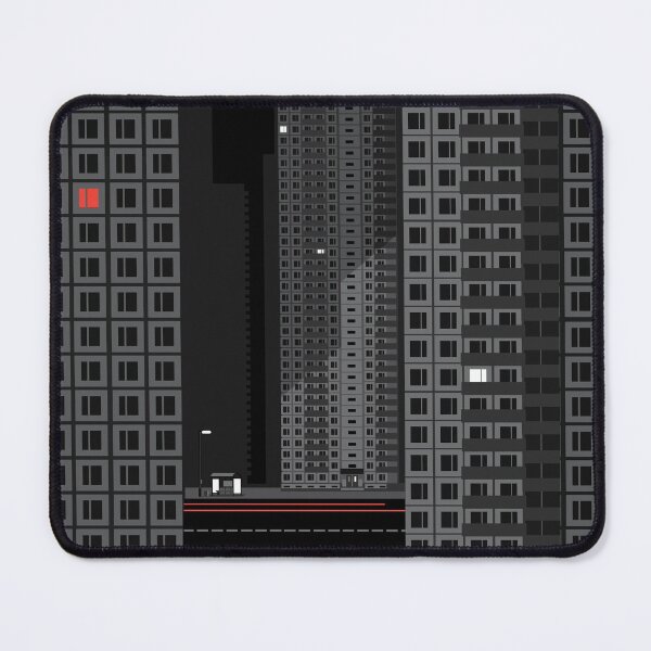 Item preview, bus-stop designed and sold by 7115.
