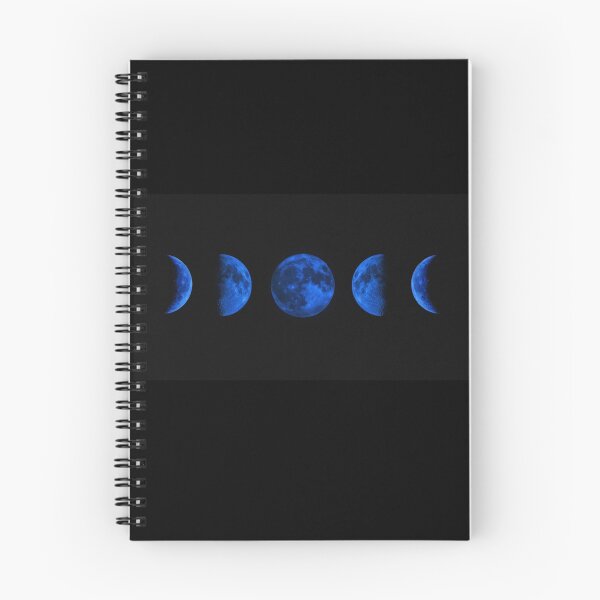 Item preview, Blue Velvet Moon  designed and sold by suziehere.