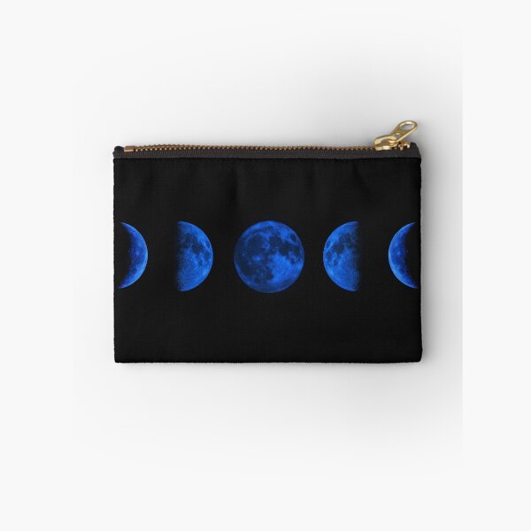 Item preview, Blue Velvet Moon  designed and sold by suziehere.