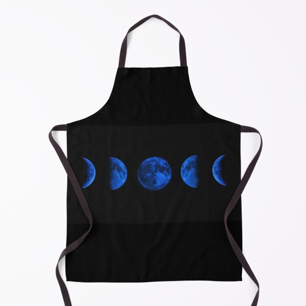 Item preview, Blue Velvet Moon  designed and sold by suziehere.