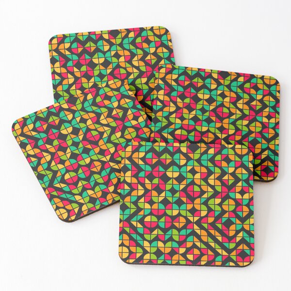 Item preview, Geometric Pattern Art designed and sold by IuriiVlasenko.