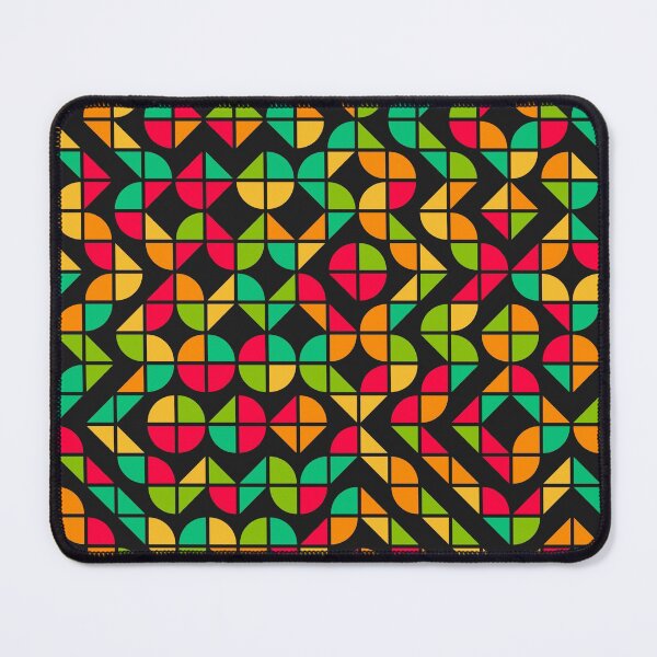 Item preview, Geometric Pattern Art designed and sold by IuriiVlasenko.