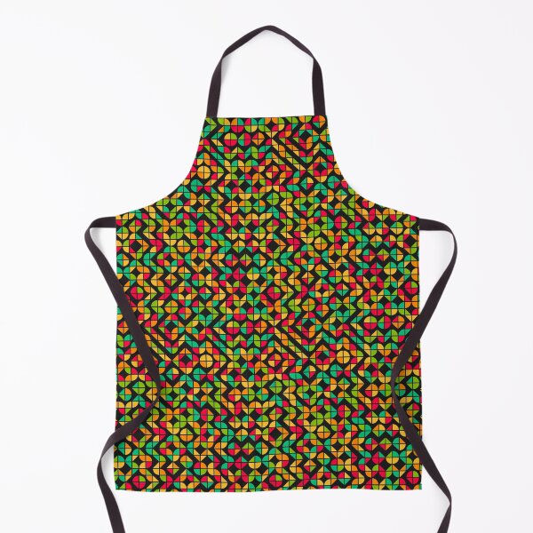 Item preview, Geometric Pattern Art designed and sold by IuriiVlasenko.
