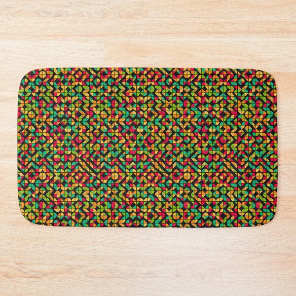 Item preview, Geometric Pattern Art designed and sold by IuriiVlasenko.
