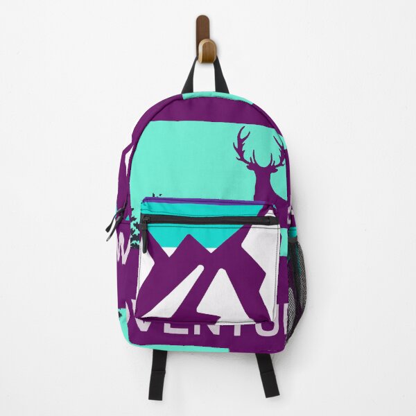 Item preview,  Adventure awaits national park designed and sold by Us-nature.