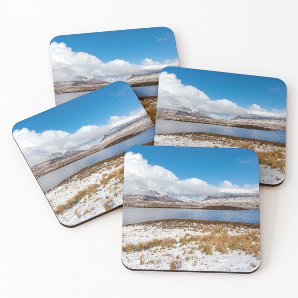 Item preview, Highland Snow designed and sold by Dave Hare Photography.
