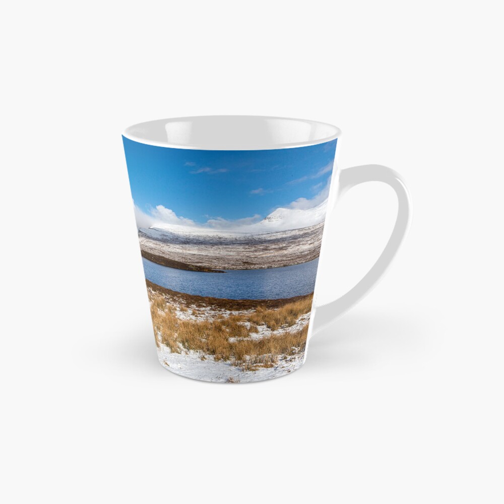 Item preview, Tall Mug designed and sold by Femaleform.