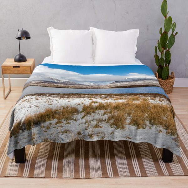 Item preview, Highland Snow designed and sold by Dave Hare Photography.